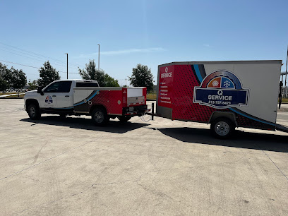 Q Service Heating & Air Conditioning