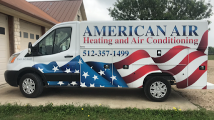American Air Heating and Air Conditioning