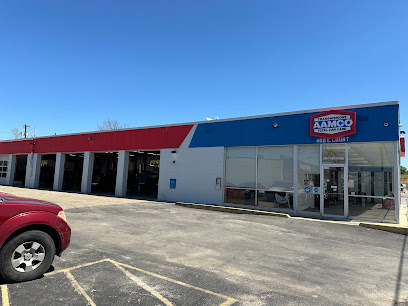 AAMCO Transmissions & Total Car Care