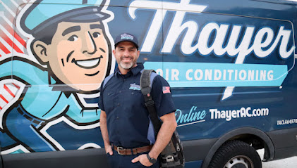 Thayer Air Conditioning