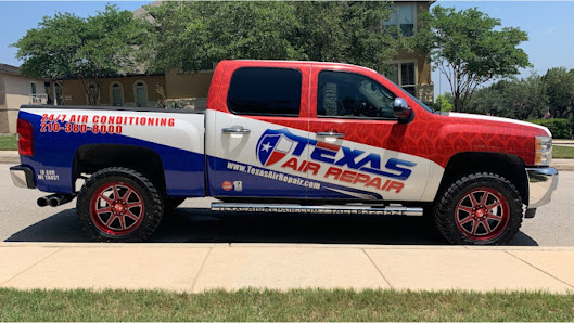 Texas Air Repair