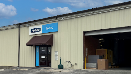 Reece HVAC