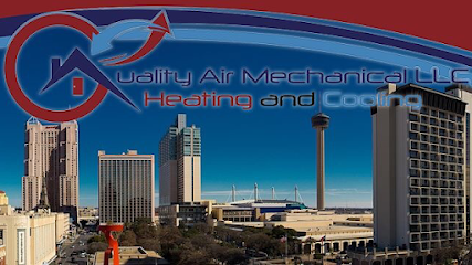 Quality Air Mechanical LLC