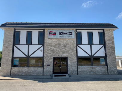 Williams Heating & Air Conditioning & Appliances