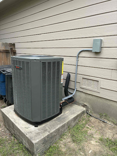 Legacy Home Services