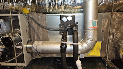 Platinum Refrigeration
