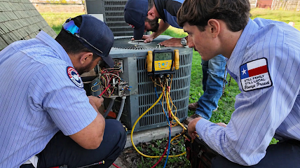 Proud Pops Plumbing, Air & Electric