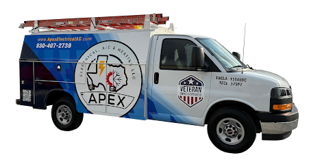 APEX Electrical, A/C & Heating LLC