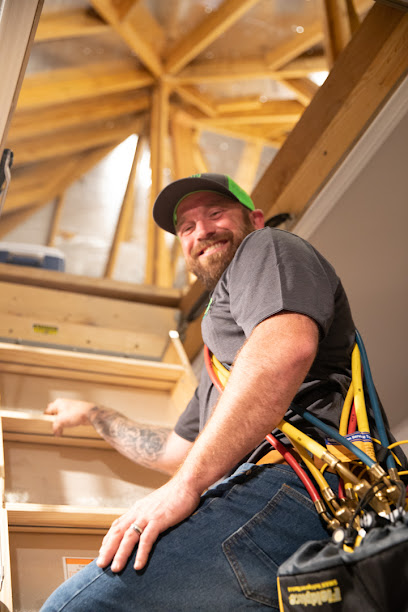 Climate Express Heating & Air LLC