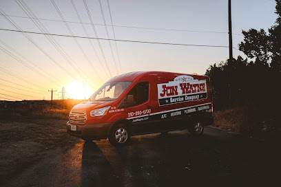 Jon Wayne Service Company