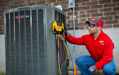 GVEC Air Conditioning & Heating