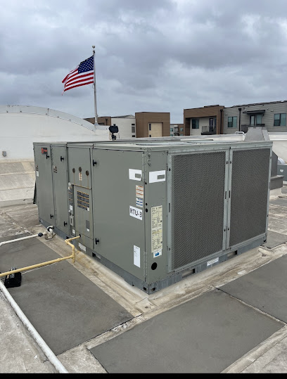 Blue Star HVAC/R LLC.