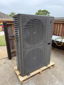Dilmak Services Heating, Air Conditioning, and Plumbing