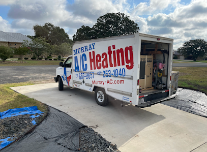 Murray Air Conditioning, Inc.