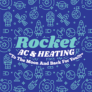 Rocket A/C and Heating
