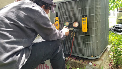 Ambient Tech Solutions Hvac