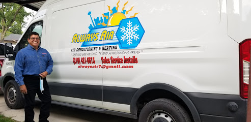 Always Air A/C & Heating