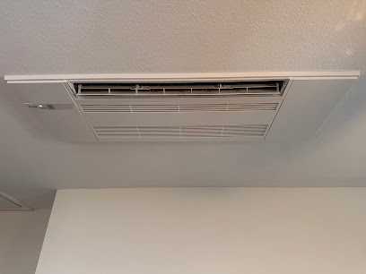 Aire Tech Heating & Air Conditioning
