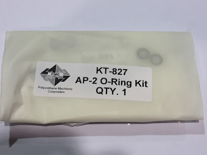 Air Equipment & Repair