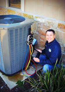 Wilks Air Conditioning & Heating