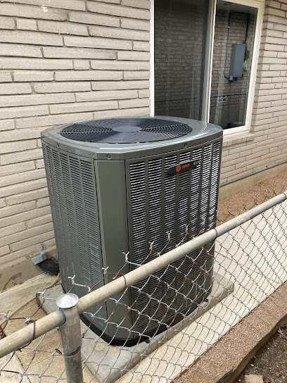 Robertson Mechanical Heating,Air Conditioning