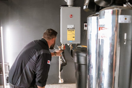Premier PROS Plumbing & HVAC