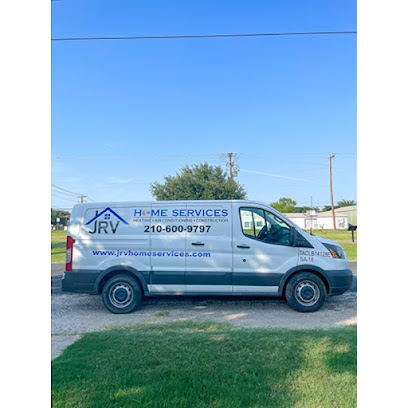 JRV Home Services