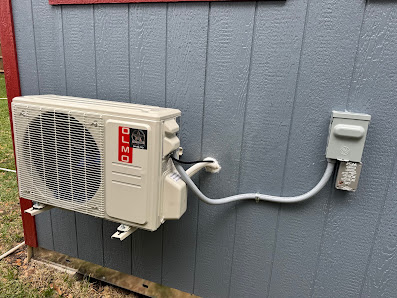 Air Ranger Heating & Cooling