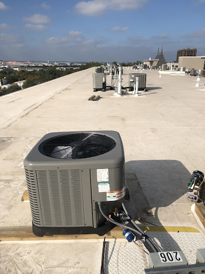 JB Heating & Air Conditioning