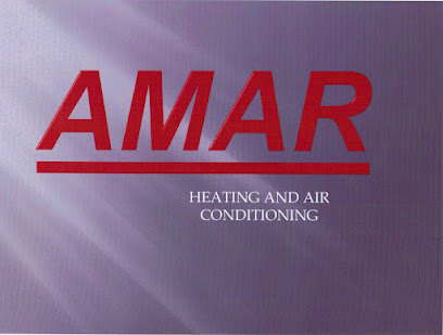 AMAR Heating & Air Inc.