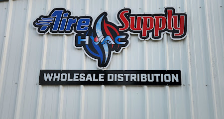 Aire Supply HVAC