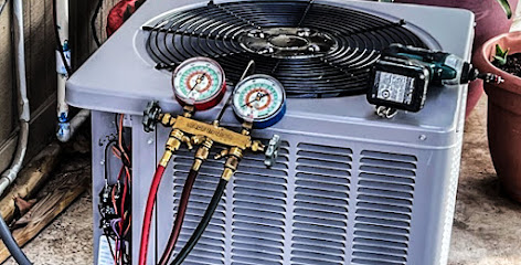 JJ Mechanical A/C & Heating