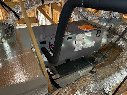Miller Cooling & Heating