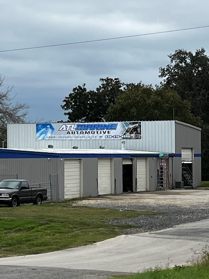 ATL Marine