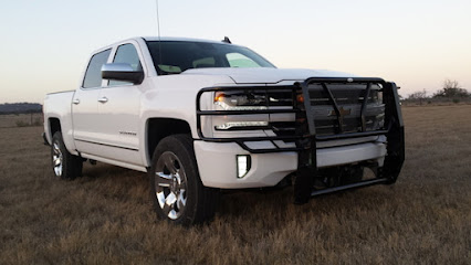 Westons Trucks Unlimited