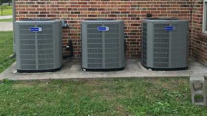 Flores Air Conditioning and Heating LLC.
