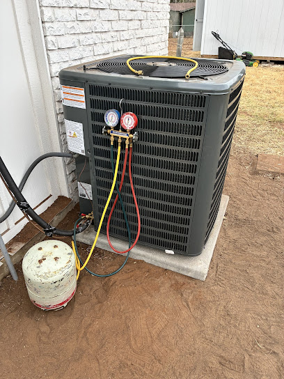 V&S Ac/Heating Services