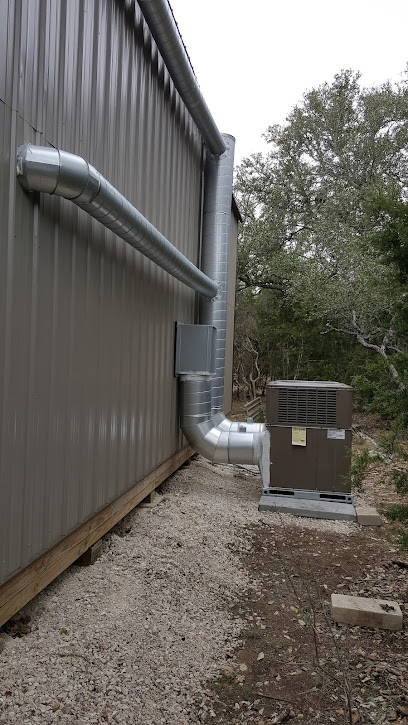 Pro Tech Heating & Air Conditioning