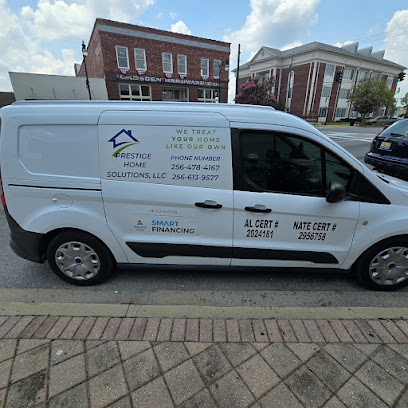 Prestige Home Solutions, LLC