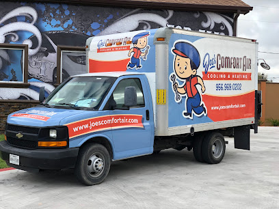 Joe's Comfort Air, LLC