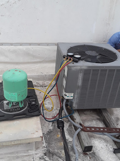 Enterprise Air Conditioning & Refrigeration