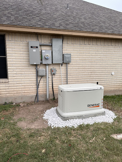 TAS Air Conditioning and Heating