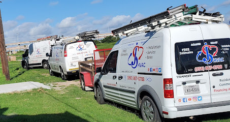 JSHVAC LLC