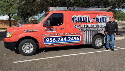 Cool Aid Air Conditioning & Refrigeration