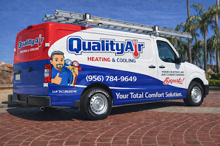 QUALITY AIR