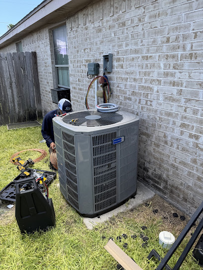 Atlas Electrical, Air Conditioning, Refrigeration & Plumbing Services, Inc.