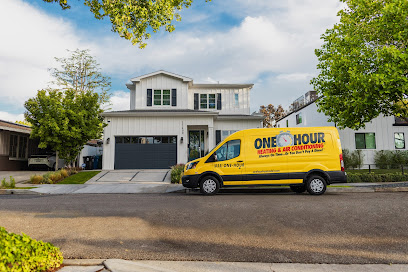 One Hour Heating and Air Conditioning