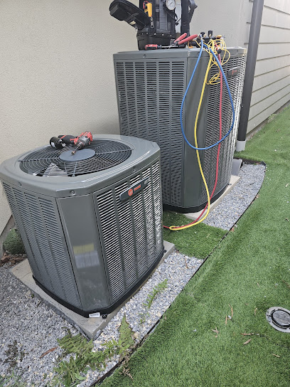 WinterSaire Heating & Cooling