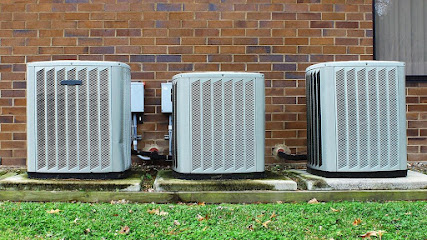 Agricola Heating & Air Conditioning Inc