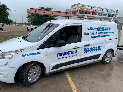 A Plus Heating & Air Conditioning